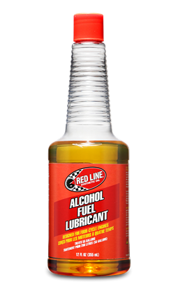 Alcohol Fuel Lube