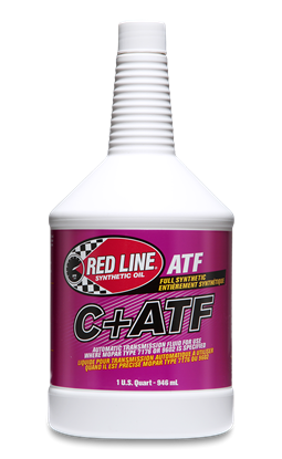 C+ ATF