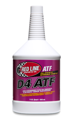 D4 ATF
