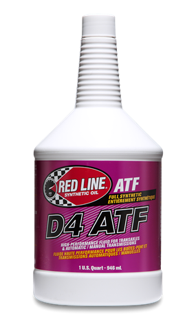 D4 ATF