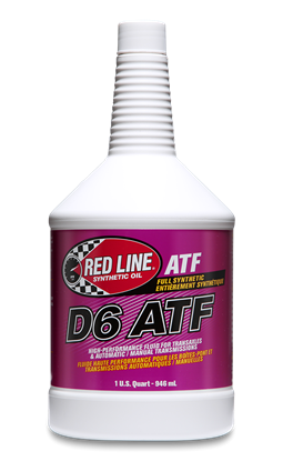 D6 ATF