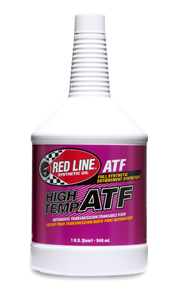High Temp ATF