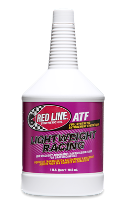 Lightweight Racing ATF