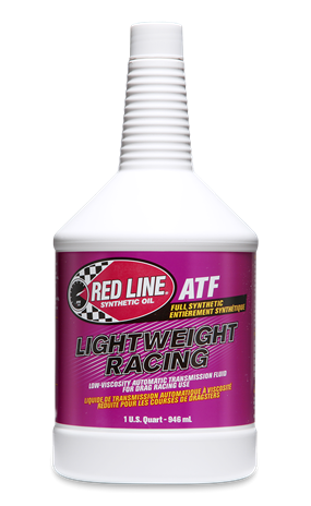 Lightweight Racing ATF