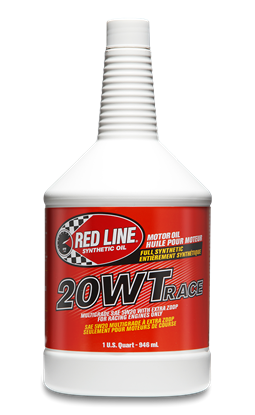 20WT Race Oil (5W20)
