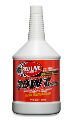30WT Race Oil (10W30)