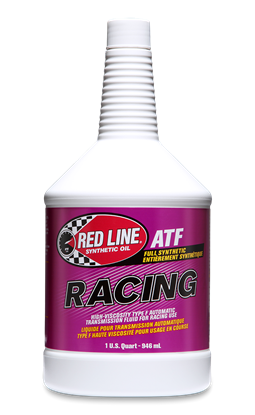 Racing ATF (Type F)