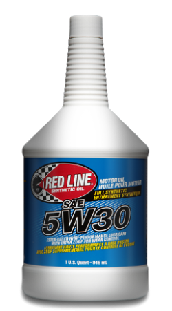 Picture for category Motor Oil