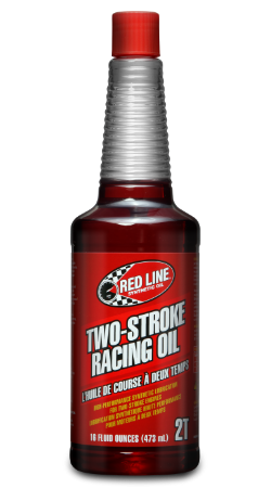 Picture for category Two-Stroke Oils