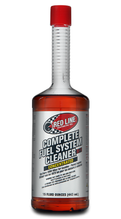 Picture for category Fuel Additives