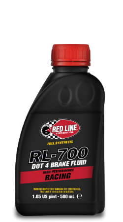 Picture for category Brake Fluid