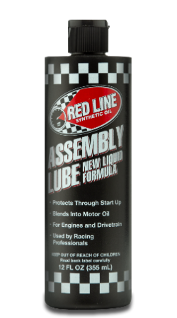Picture for category Grease and Assembly Lube