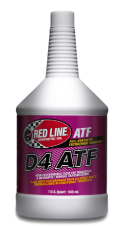 Picture for category Automatic Transmission Fluids