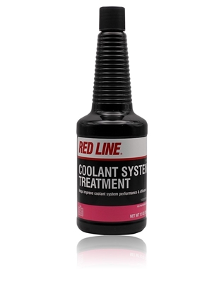 Coolant System Treatment