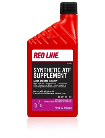 Synthetic ATF Supplement