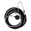 8 foot S-Hook Application Hose
