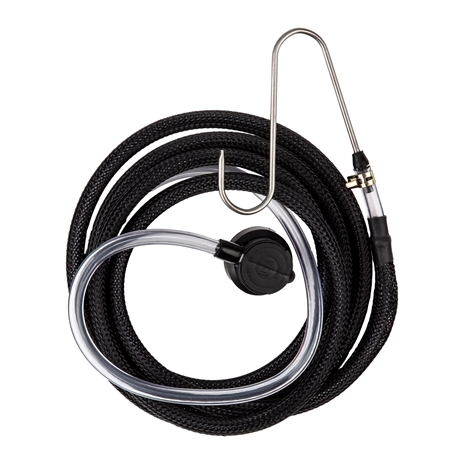8 foot S-Hook Application Hose