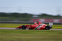 Skip Barber Racing School 2